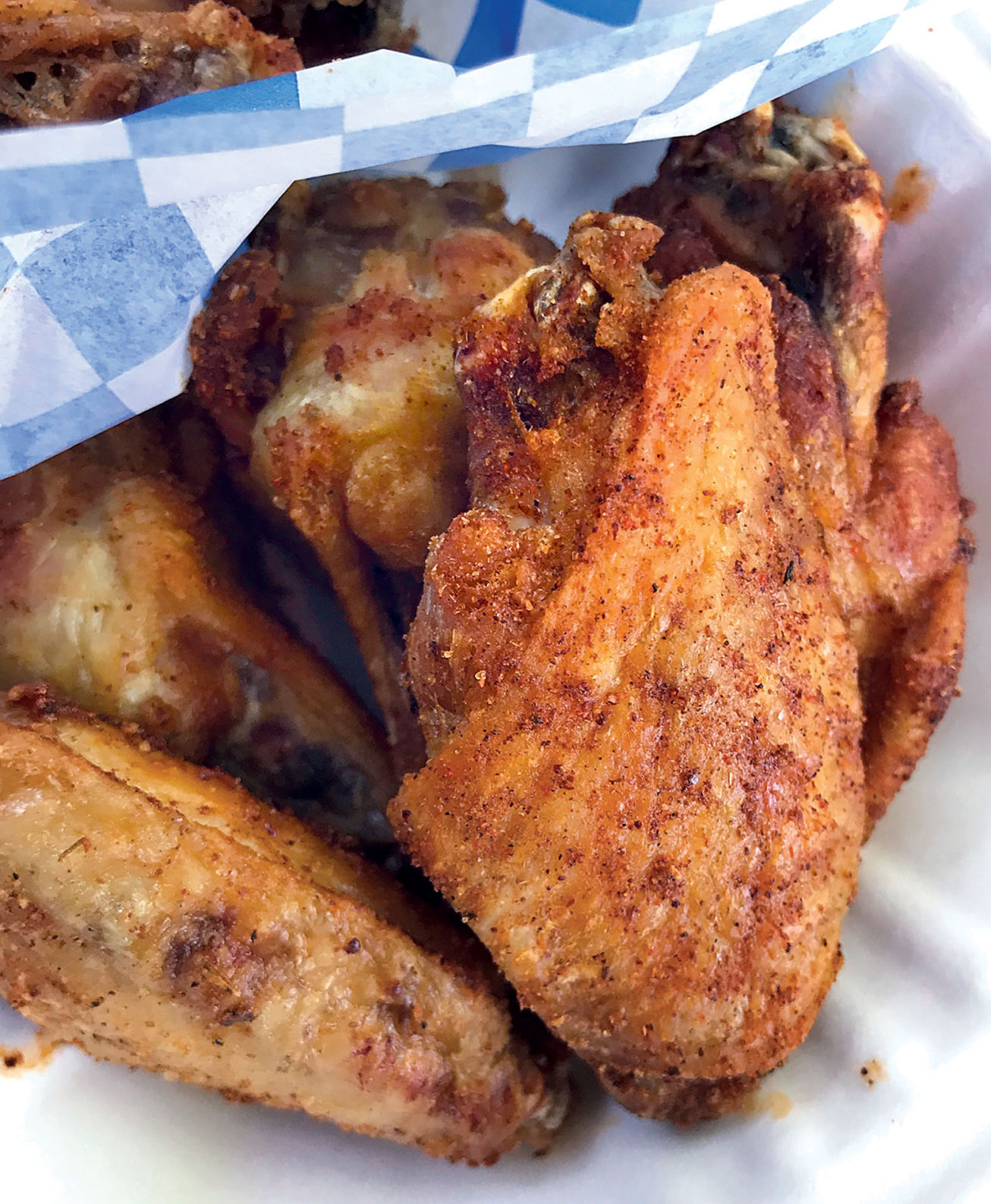 Food truck festival